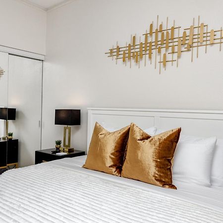Elegant Waterfront Place For Two/Boca Ciega Resort St. Petersburg Extérieur photo