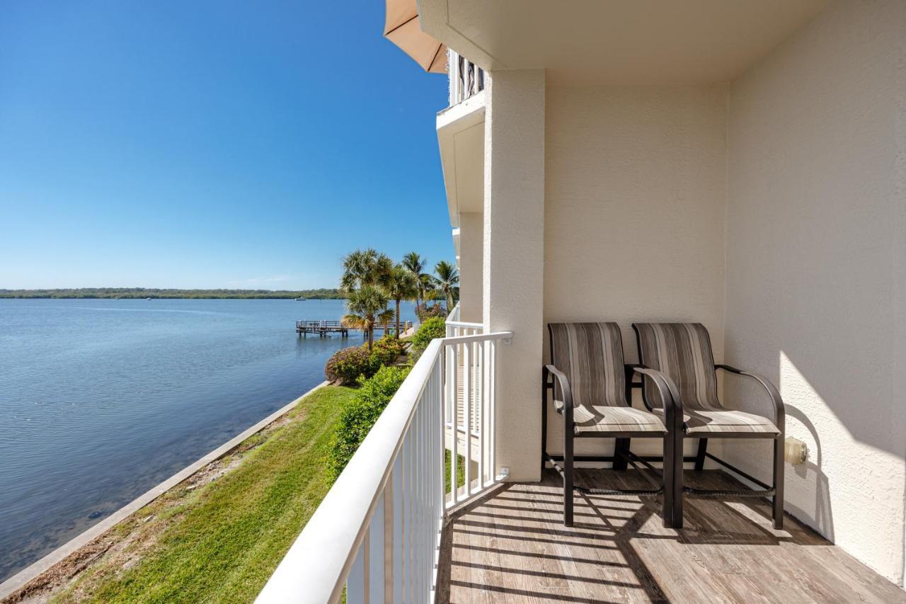 Elegant Waterfront Place For Two/Boca Ciega Resort St. Petersburg Extérieur photo