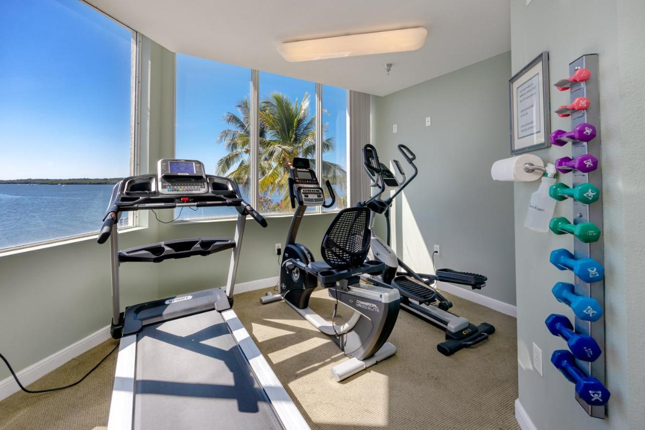 Elegant Waterfront Place For Two/Boca Ciega Resort St. Petersburg Extérieur photo