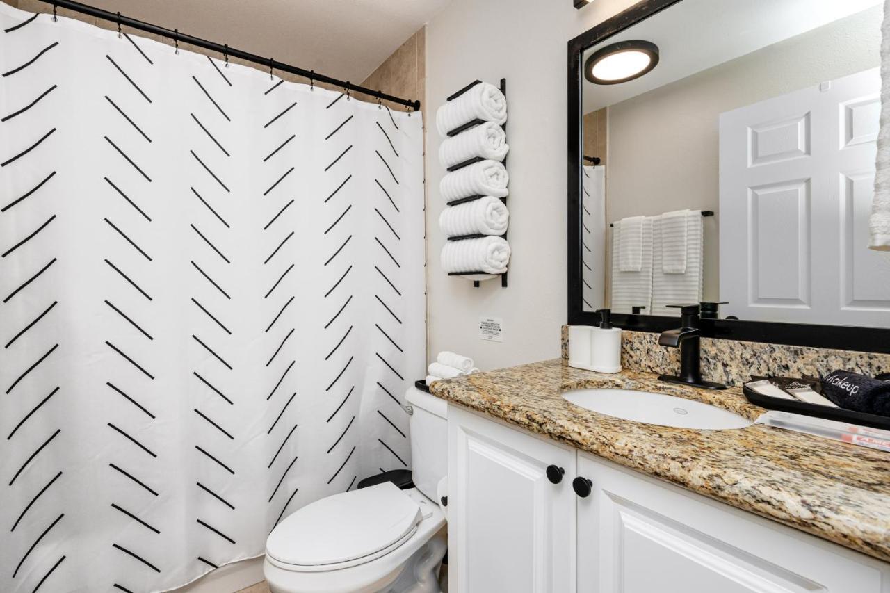 Elegant Waterfront Place For Two/Boca Ciega Resort St. Petersburg Extérieur photo