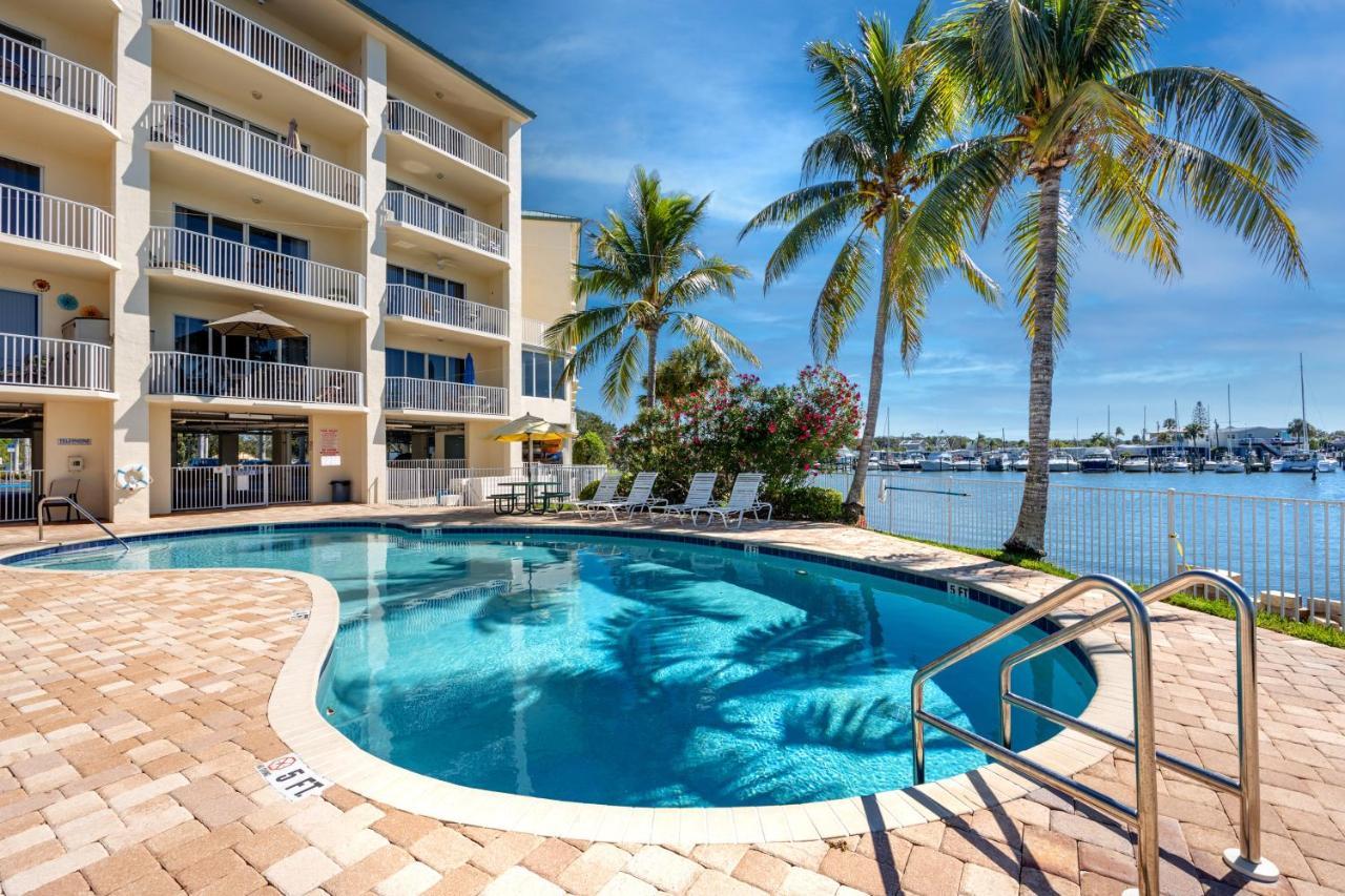 Elegant Waterfront Place For Two/Boca Ciega Resort St. Petersburg Extérieur photo