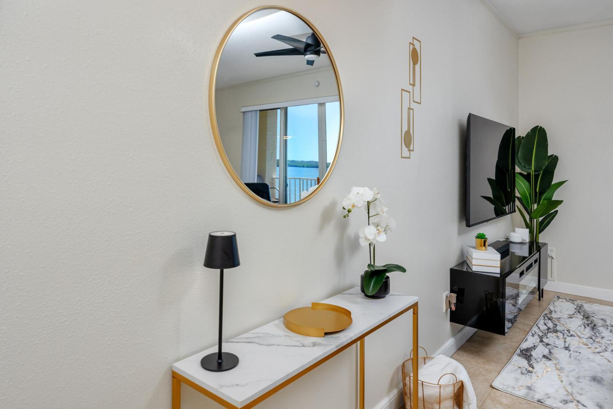 Elegant Waterfront Place For Two/Boca Ciega Resort St. Petersburg Extérieur photo